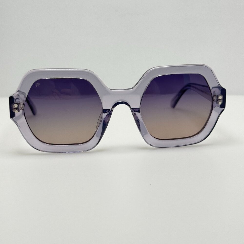 Sito Sunglasses Foxy Cosmic Polarized R4024